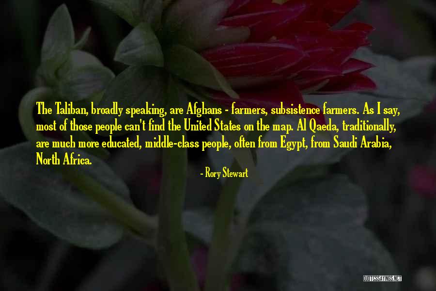 North Africa Quotes By Rory Stewart North Africa Quotes By Rory Stewart