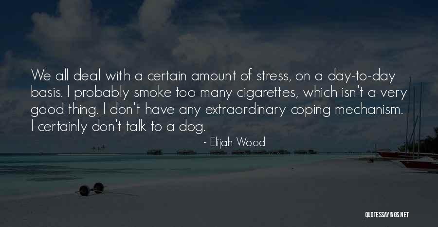 North American Hamsters Quotes By Elijah Wood North American Hamsters Quotes By Elijah Wood