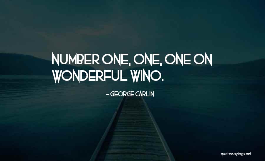 North American Martyrs Quotes By George Carlin North American Martyrs Quotes By George Carlin