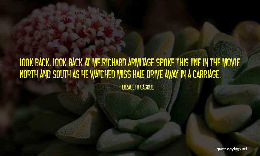 North And South By Elizabeth Gaskell Quotes By Elizabeth Gaskell North And South By Elizabeth Gaskell Quotes By Elizabeth Gaskell