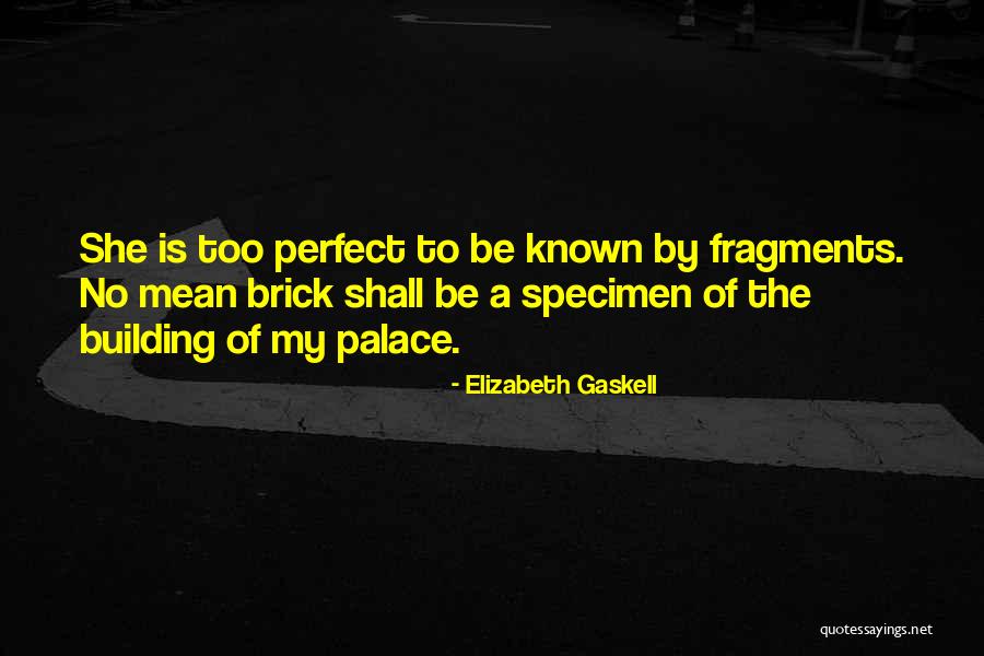 North And South By Elizabeth Gaskell Quotes By Elizabeth Gaskell North And South By Elizabeth Gaskell Quotes By Elizabeth Gaskell