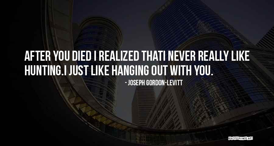 North And South By Elizabeth Gaskell Quotes By Joseph Gordon-Levitt North And South By Elizabeth Gaskell Quotes By Joseph Gordon-Levitt