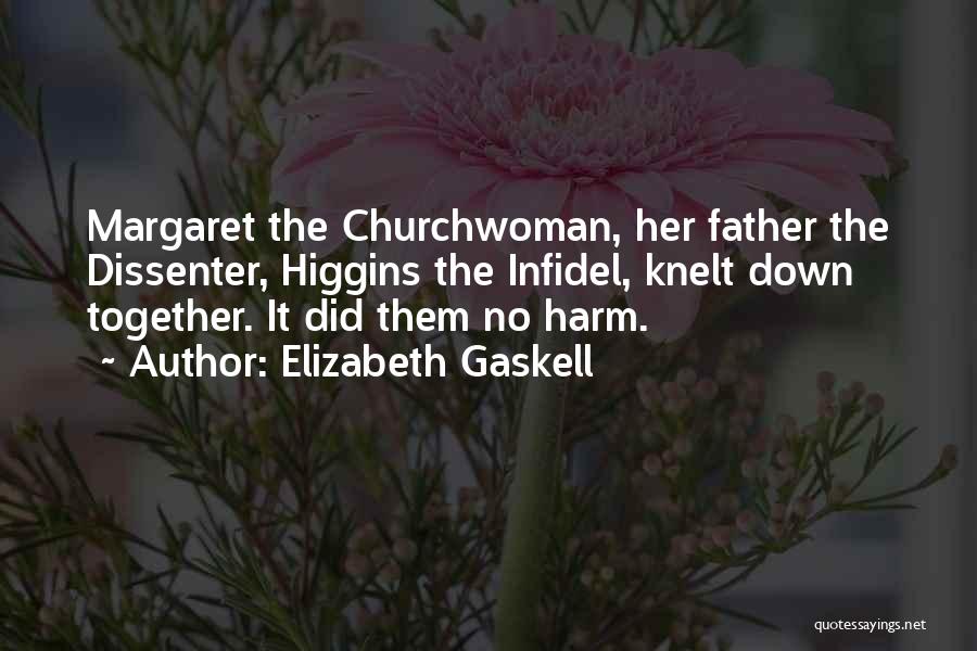 North And South Gaskell Quotes By Elizabeth Gaskell