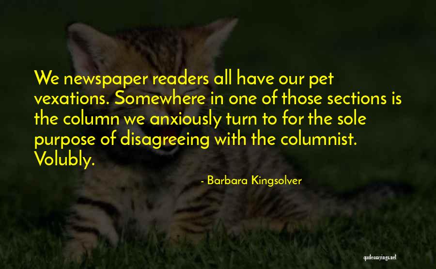 North Cascades Quotes By Barbara Kingsolver North Cascades Quotes By Barbara Kingsolver
