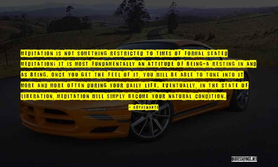 North Dakota Pipeline Quotes By Adyashanti North Dakota Pipeline Quotes By Adyashanti