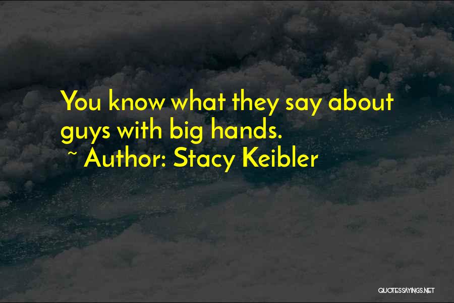 North Dakota Pipeline Quotes By Stacy Keibler