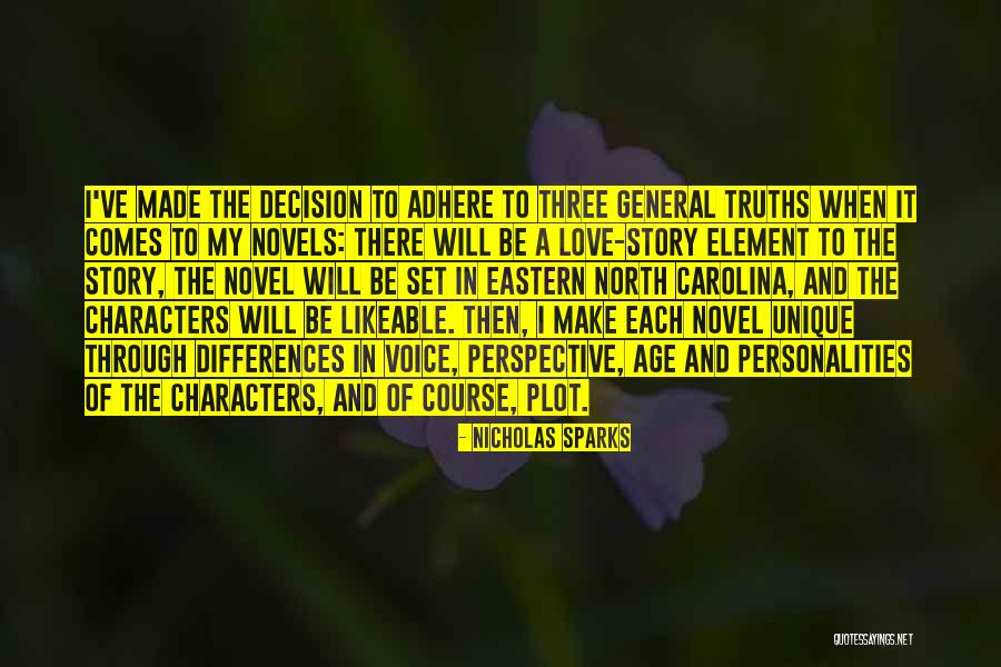North Eastern Quotes By Nicholas Sparks North Eastern Quotes By Nicholas Sparks
