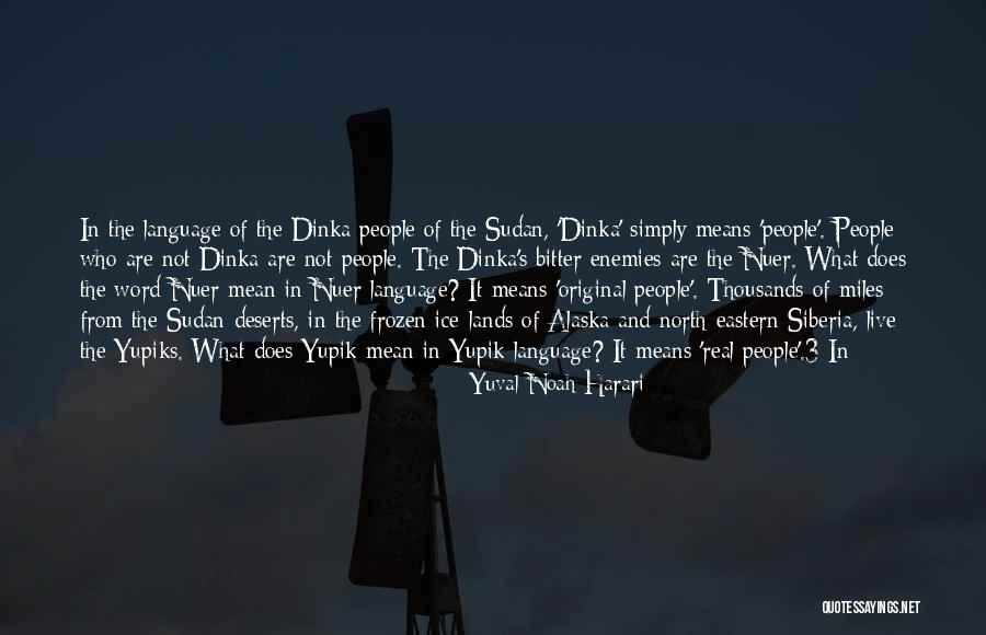 North Eastern Quotes By Yuval Noah Harari North Eastern Quotes By Yuval Noah Harari