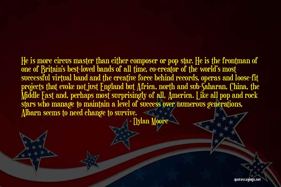 North England Quotes By Dylan Moore North England Quotes By Dylan Moore