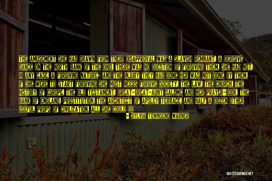 North England Quotes By Sylvia Townsend Warner North England Quotes By Sylvia Townsend Warner