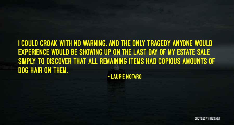 North Hollywood Shootout Quotes By Laurie Notaro North Hollywood Shootout Quotes By Laurie Notaro