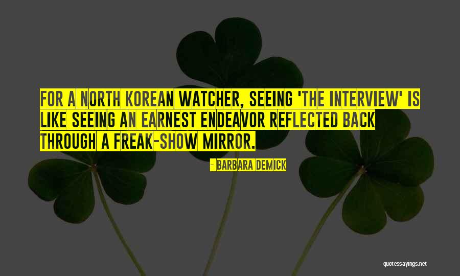 North Korean Quotes By Barbara Demick North Korean Quotes By Barbara Demick