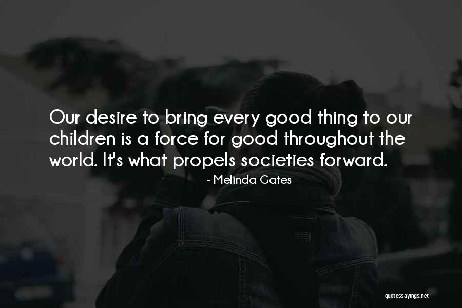 North Lincolnshire Quotes By Melinda Gates North Lincolnshire Quotes By Melinda Gates
