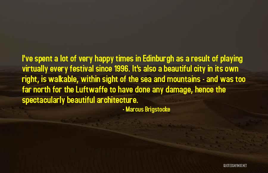 North Of Beautiful Quotes By Marcus Brigstocke North Of Beautiful Quotes By Marcus Brigstocke