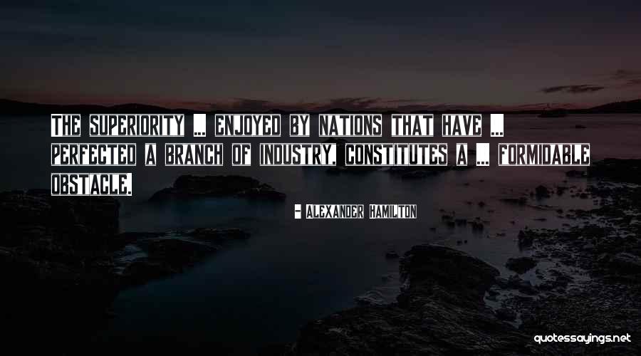 North Philly S Finest Quotes By Alexander Hamilton North Philly S Finest Quotes By Alexander Hamilton
