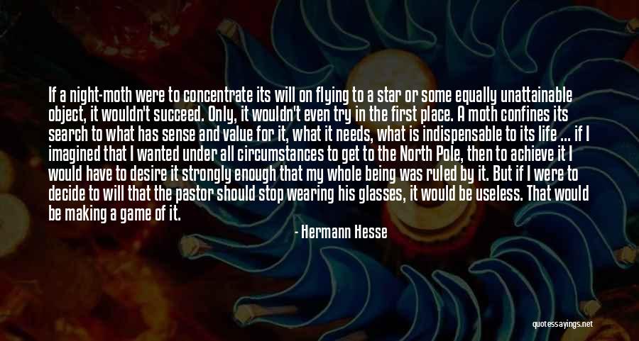North Pole Quotes By Hermann Hesse North Pole Quotes By Hermann Hesse