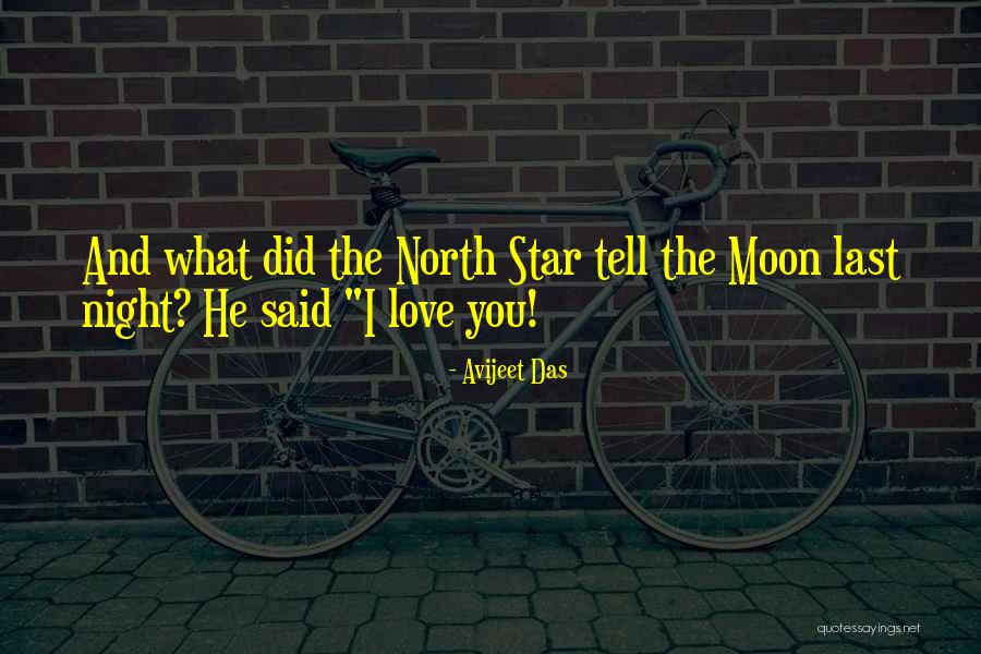 North Star Love Quotes By Avijeet Das North Star Love Quotes By Avijeet Das