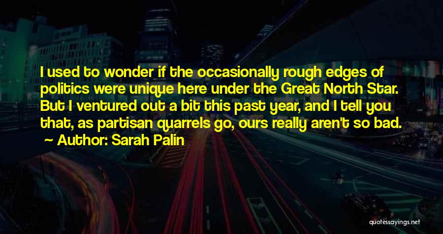 North Star Quotes By Sarah Palin