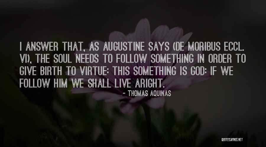 Northallerton News Quotes By Thomas Aquinas Northallerton News Quotes By Thomas Aquinas