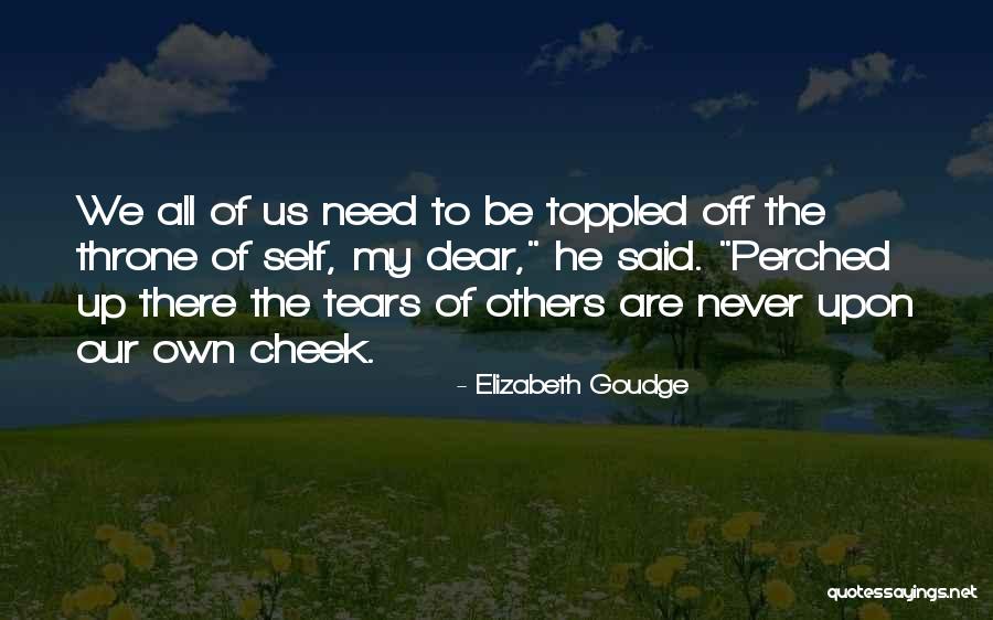 Northallerton Quotes By Elizabeth Goudge Northallerton Quotes By Elizabeth Goudge
