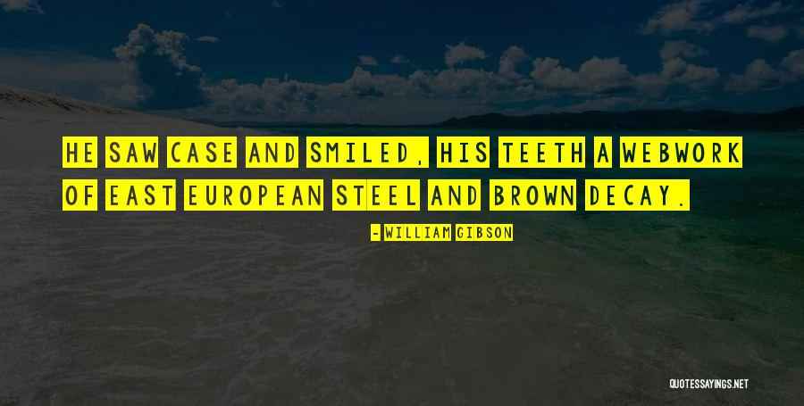 Northallerton Quotes By William Gibson Northallerton Quotes By William Gibson