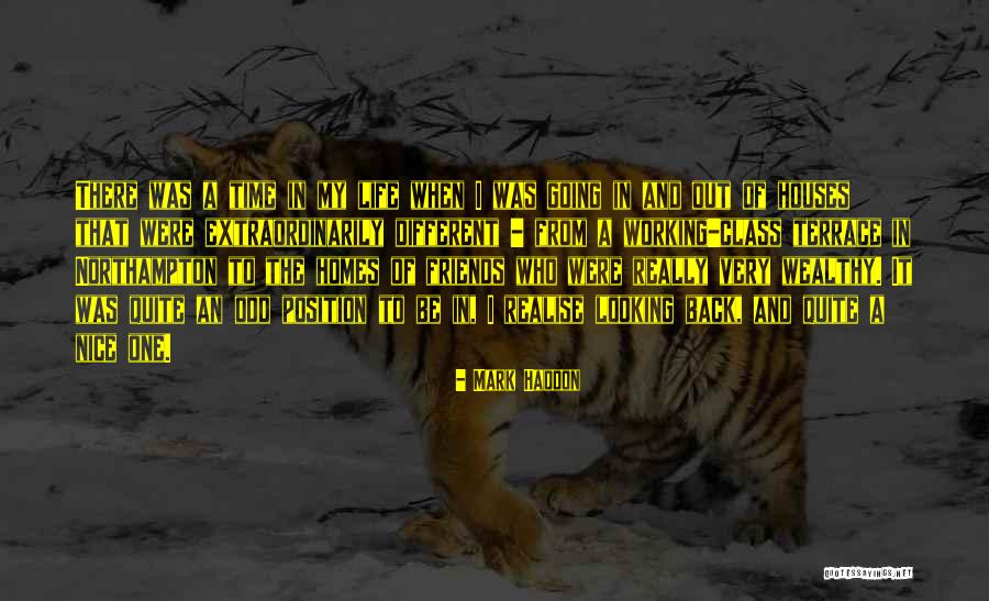 Northampton Quotes By Mark Haddon Northampton Quotes By Mark Haddon