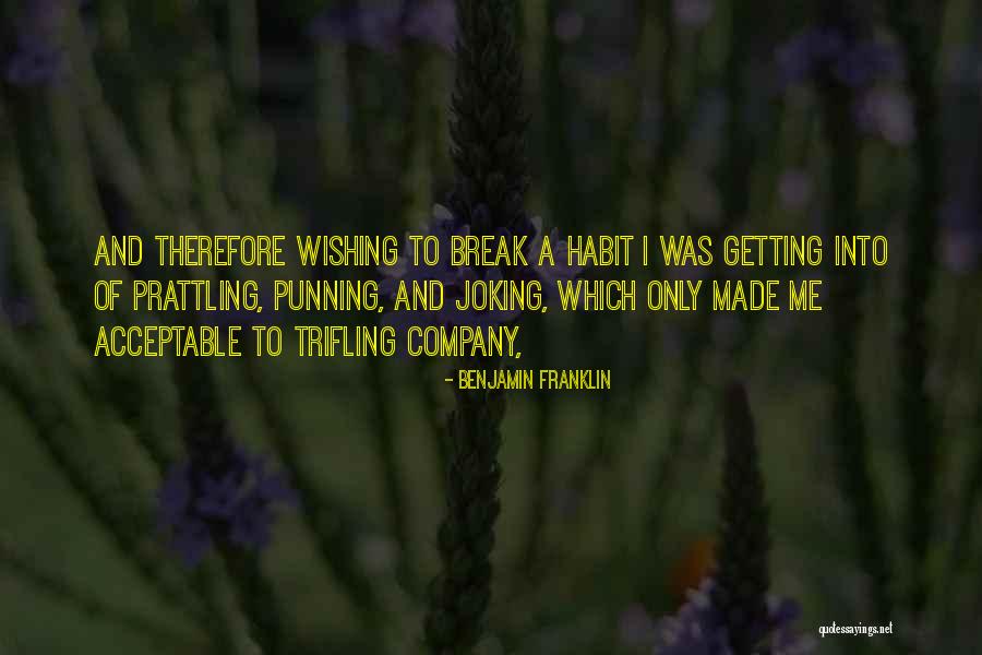 Northanger Abbey Character Quotes By Benjamin Franklin Northanger Abbey Character Quotes By Benjamin Franklin
