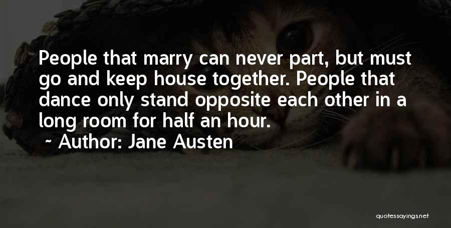 Northanger Abbey Quotes By Jane Austen
