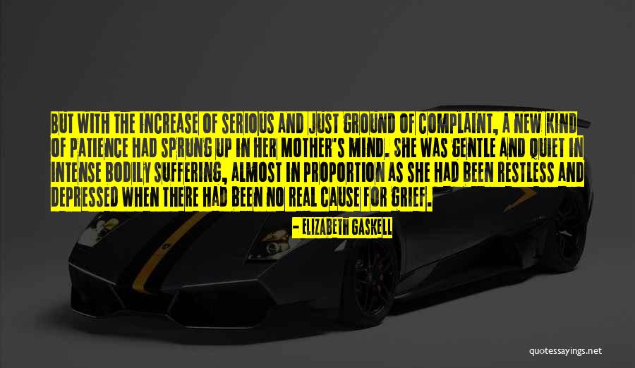 Northcraft Analytics Quotes By Elizabeth Gaskell Northcraft Analytics Quotes By Elizabeth Gaskell