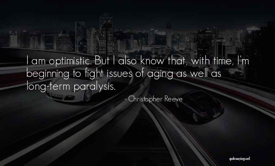 Northcross Eye Quotes By Christopher Reeve Northcross Eye Quotes By Christopher Reeve