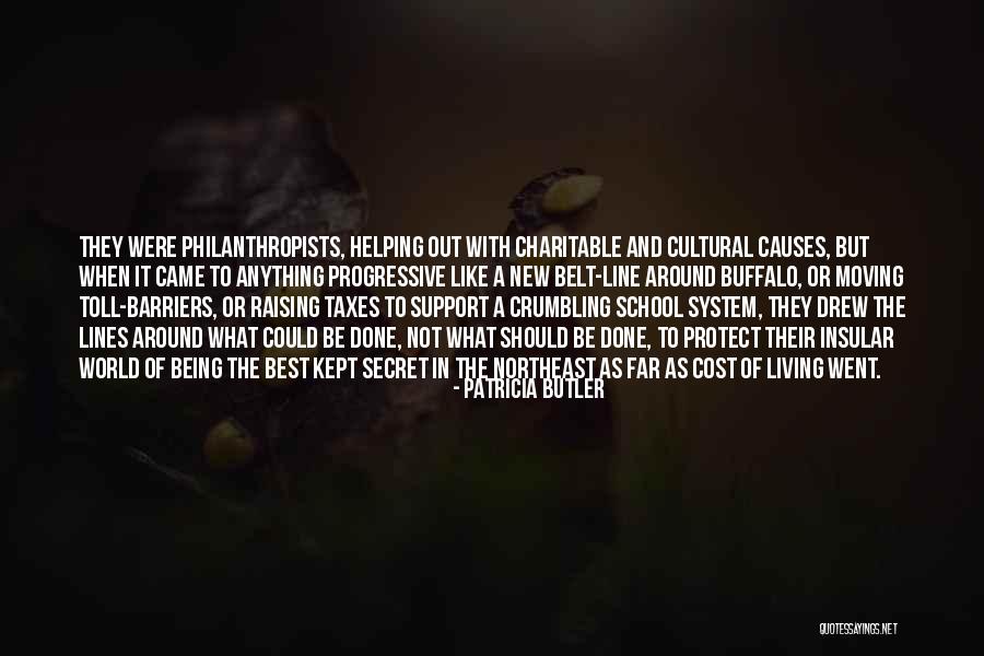 Northeast Quotes By Patricia Butler Northeast Quotes By Patricia Butler