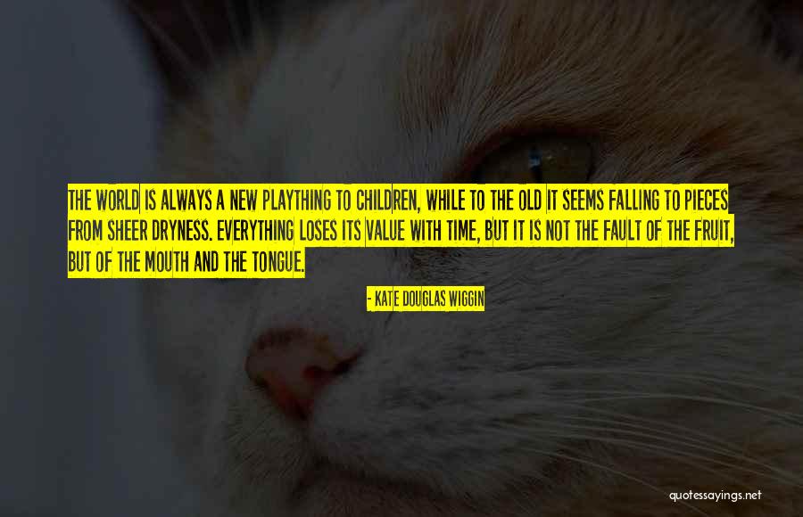 Northeastern University Quotes By Kate Douglas Wiggin Northeastern University Quotes By Kate Douglas Wiggin