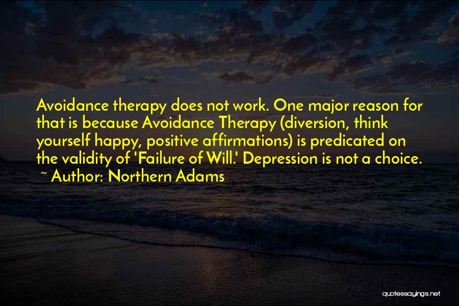 Northern Adams Quotes 2112938