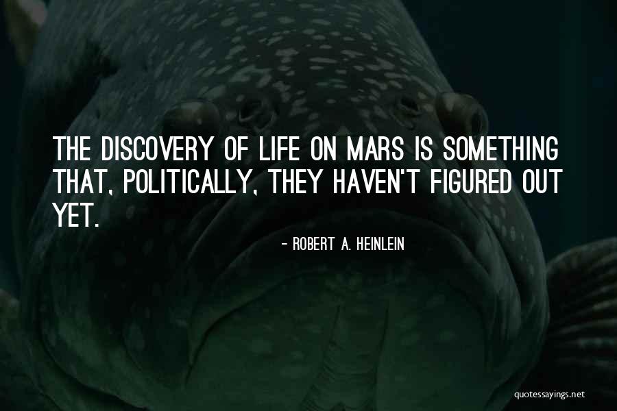 Northern Exposure Chris Quotes By Robert A. Heinlein Northern Exposure Chris Quotes By Robert A. Heinlein