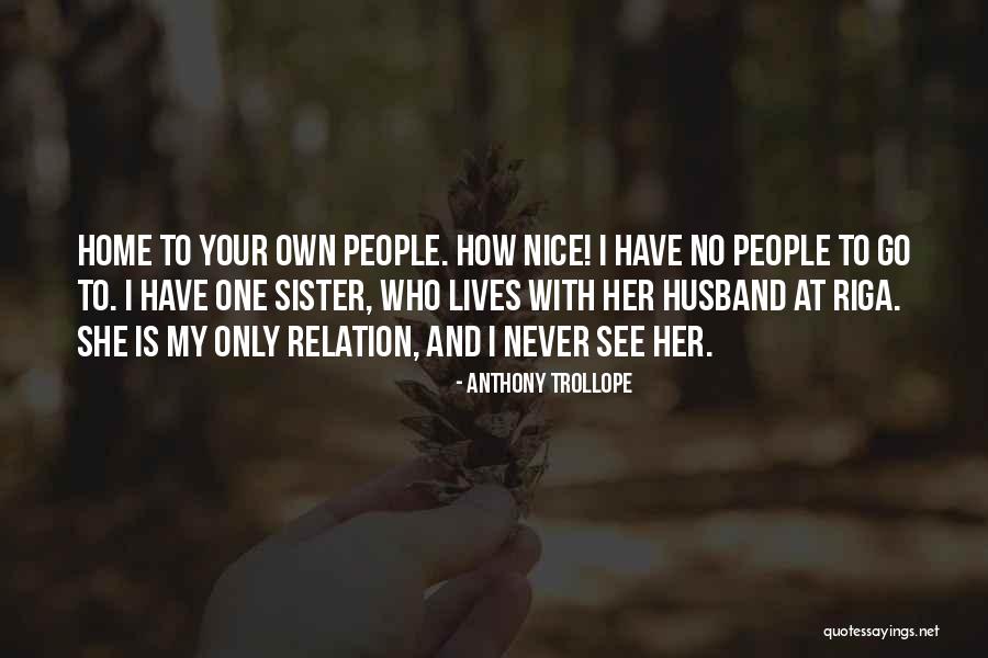 Northern Gateway Pipeline Quotes By Anthony Trollope Northern Gateway Pipeline Quotes By Anthony Trollope