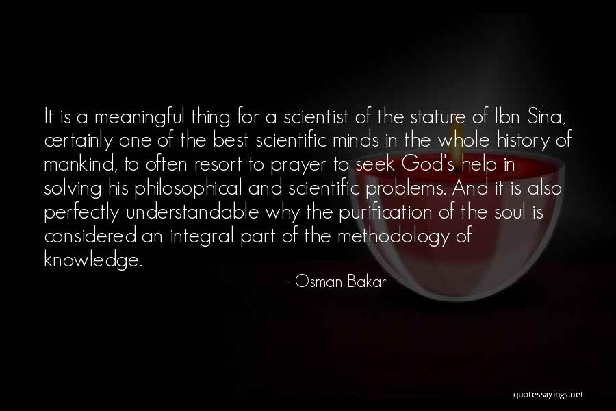 Northern Gateway Pipeline Quotes By Osman Bakar Northern Gateway Pipeline Quotes By Osman Bakar