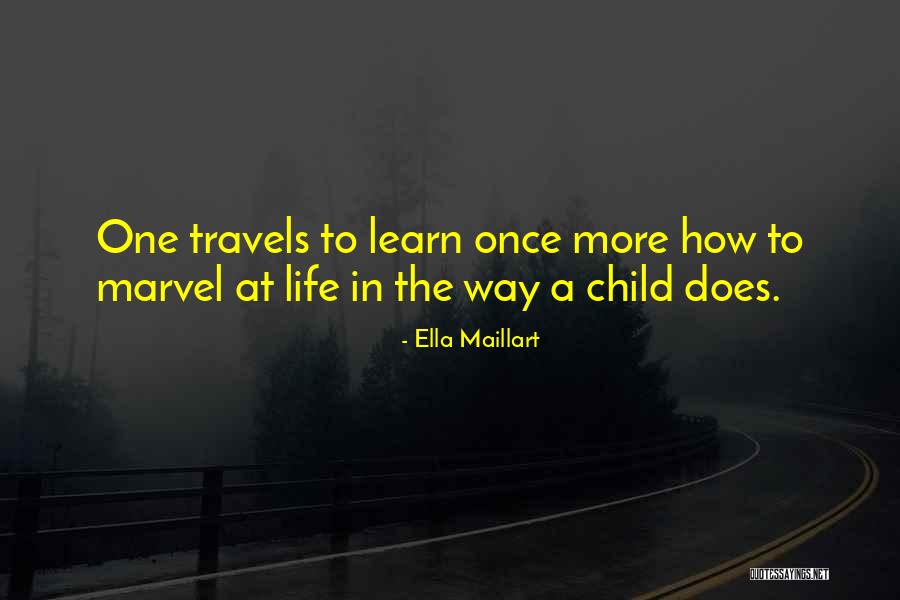 Northern Lights Dust Quotes By Ella Maillart Northern Lights Dust Quotes By Ella Maillart
