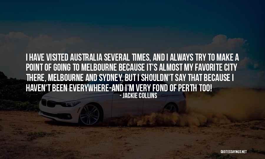 Northhampton Quotes By Jackie Collins Northhampton Quotes By Jackie Collins