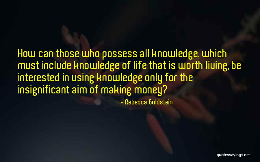 Northhampton Quotes By Rebecca Goldstein Northhampton Quotes By Rebecca Goldstein