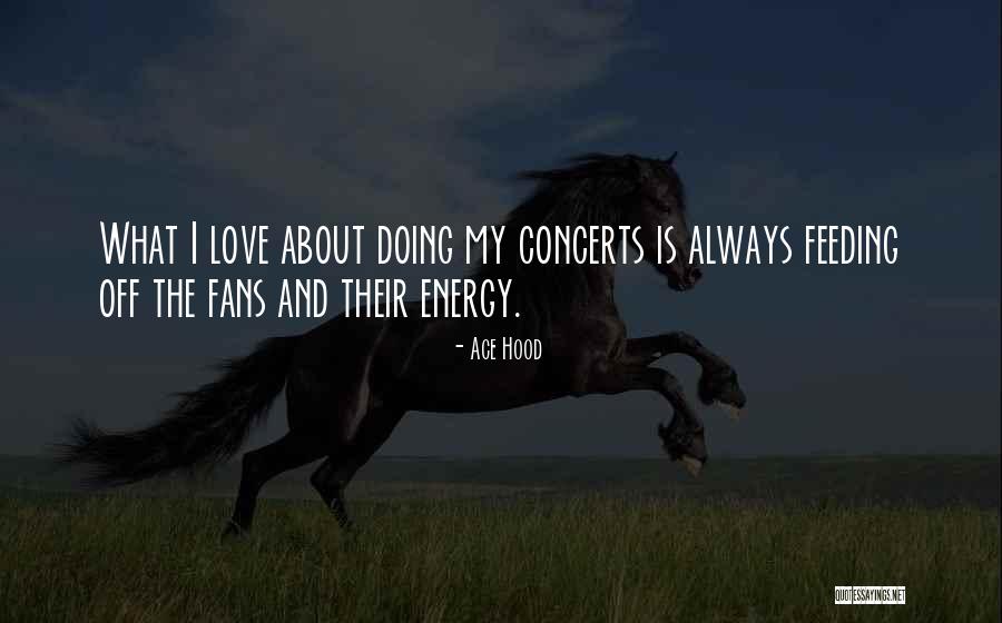 Northington Abbey Quotes By Ace Hood Northington Abbey Quotes By Ace Hood