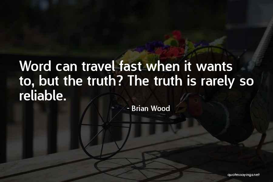 Northlanders Wood Quotes By Brian Wood Northlanders Wood Quotes By Brian Wood
