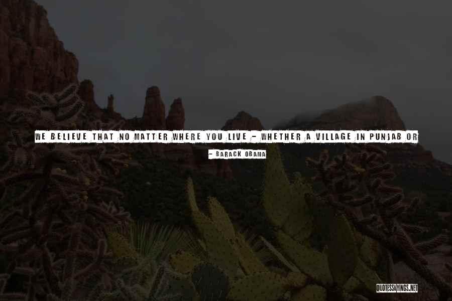 Northlands Quotes By Barack Obama Northlands Quotes By Barack Obama