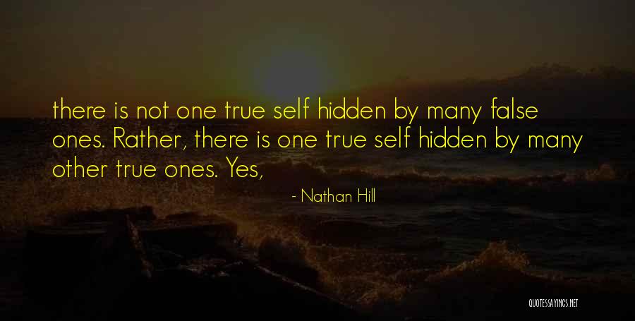 Northolt Family Practice Quotes By Nathan Hill Northolt Family Practice Quotes By Nathan Hill
