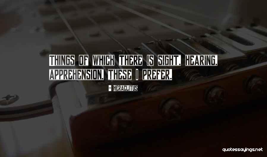 Northolt Glass Quotes By Heraclitus Northolt Glass Quotes By Heraclitus