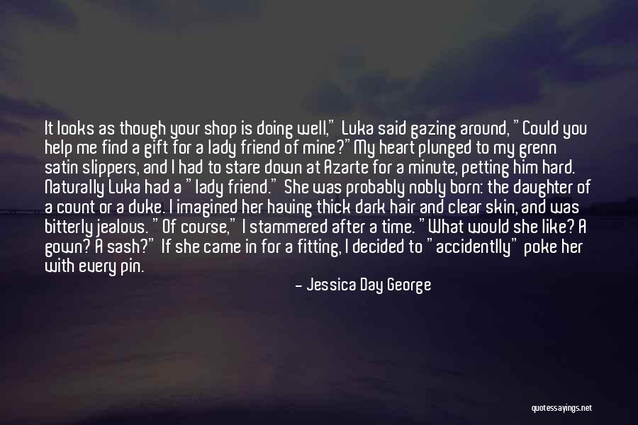 Northover Camp Quotes By Jessica Day George Northover Camp Quotes By Jessica Day George