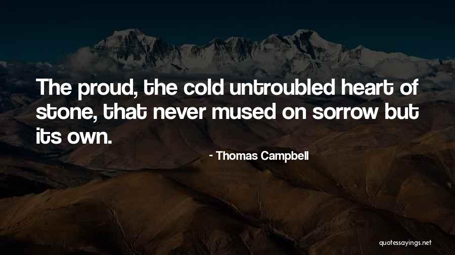 Northridge Quotes By Thomas Campbell Northridge Quotes By Thomas Campbell