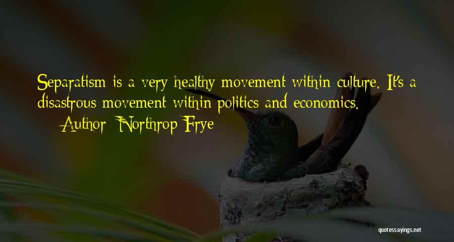 Northrop Frye Quotes 1312938