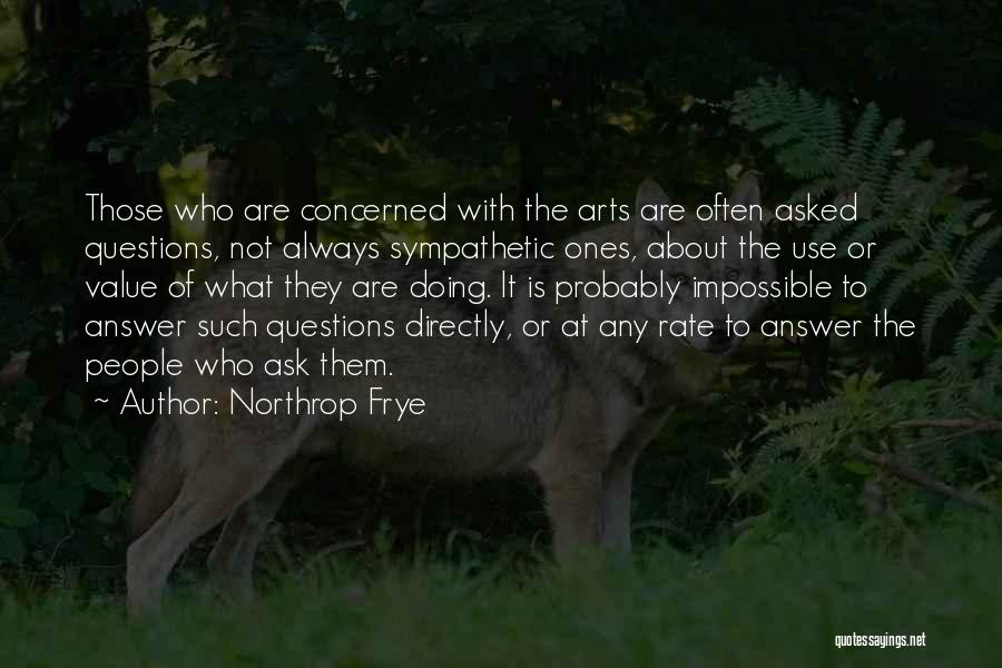 Northrop Frye Quotes 1361679