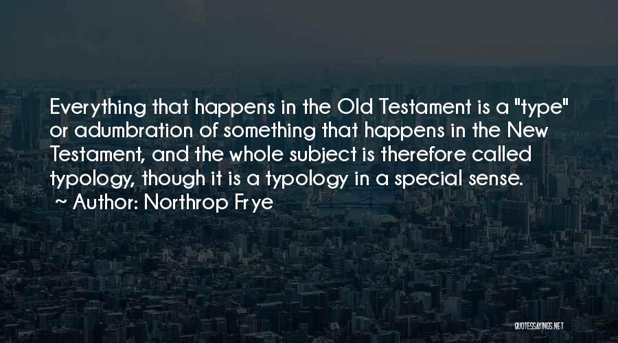 Northrop Frye Quotes 1607269