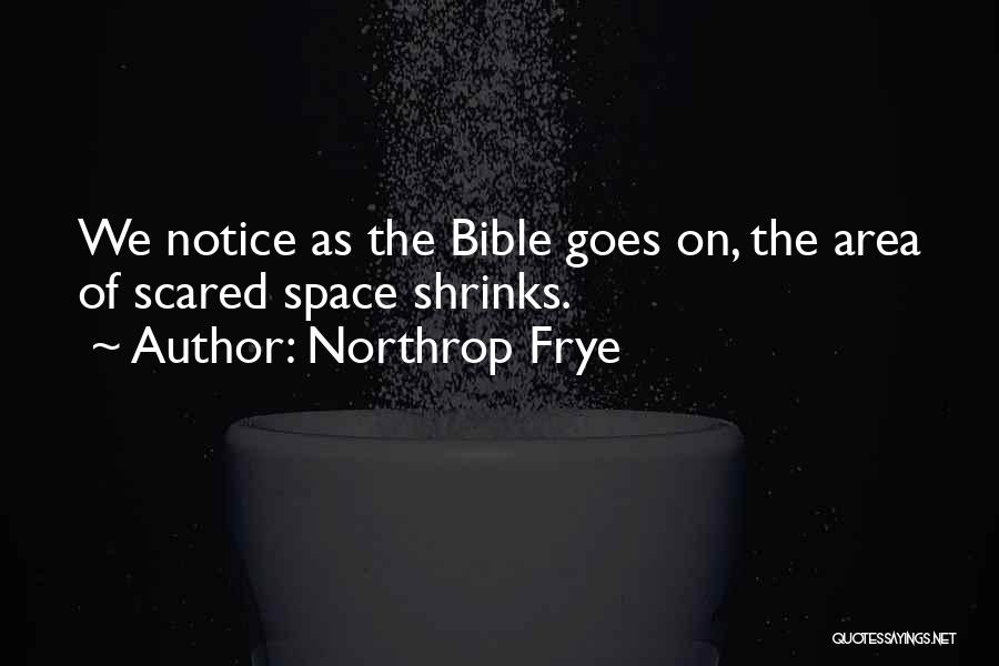 Northrop Frye Quotes 2115037